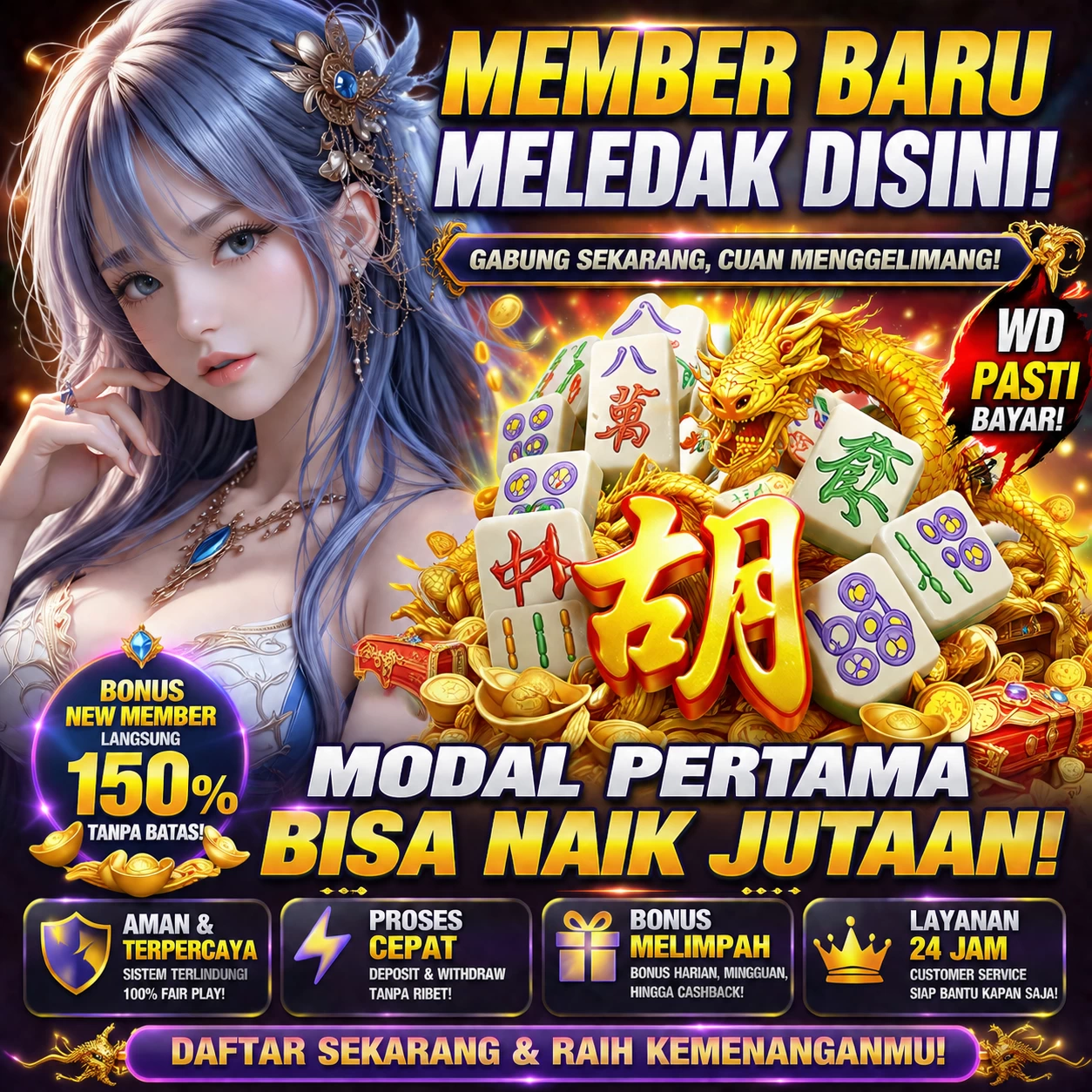 Detail APK 777wz